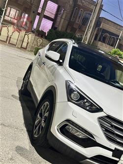هیوندای سەنتافی